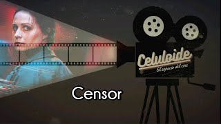 Reseña - Censor