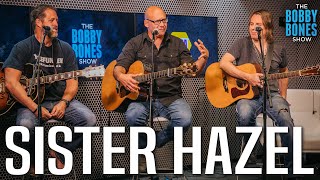 Sister Hazel Started Out As A Duo Information