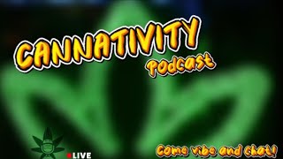 Cannativity Podcast #3