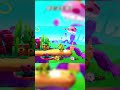 MY NAMES NOT RICK Nickelodeon All Star Brawl Stream Highlight Clip 