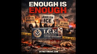 Enough is Enough