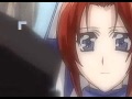 Abel X Esther Trinity Blood Video 