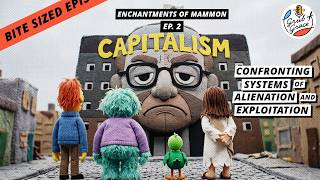 BSE Confronting Systems of Alienation and Exploitation