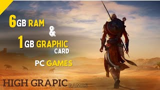 Top 7 6GB RAM & 1GB Graphic Card PC Games | 6GB RAM PC Games | 1GB Graphic Card PC Games screenshot 2