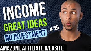 Details How To Research Keywords For SILO | Amazon Affiliate Website | SM Skills   Lecture 26   #amazon Update
