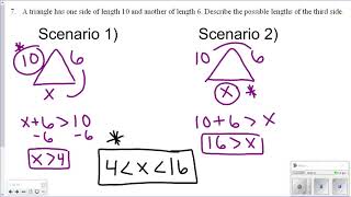 Chapter 5 Study Guide