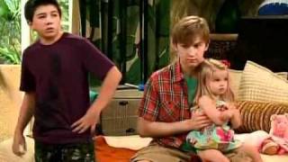 Good Luck Charlie 2x20 Sun Show Part 1 Promo