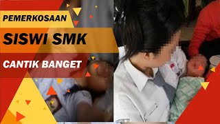 BIADAB SISWI SMK DI NGANJUK MENJADI KORBAN KEJAHATAN