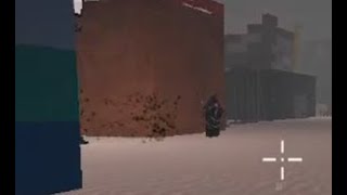 Dont Tickle The Sickler