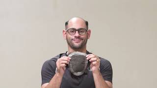 Mens Full French Lace Hairpieces