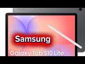 Galaxy TAB S10 Lite Full Review  Best Budget Tablet 