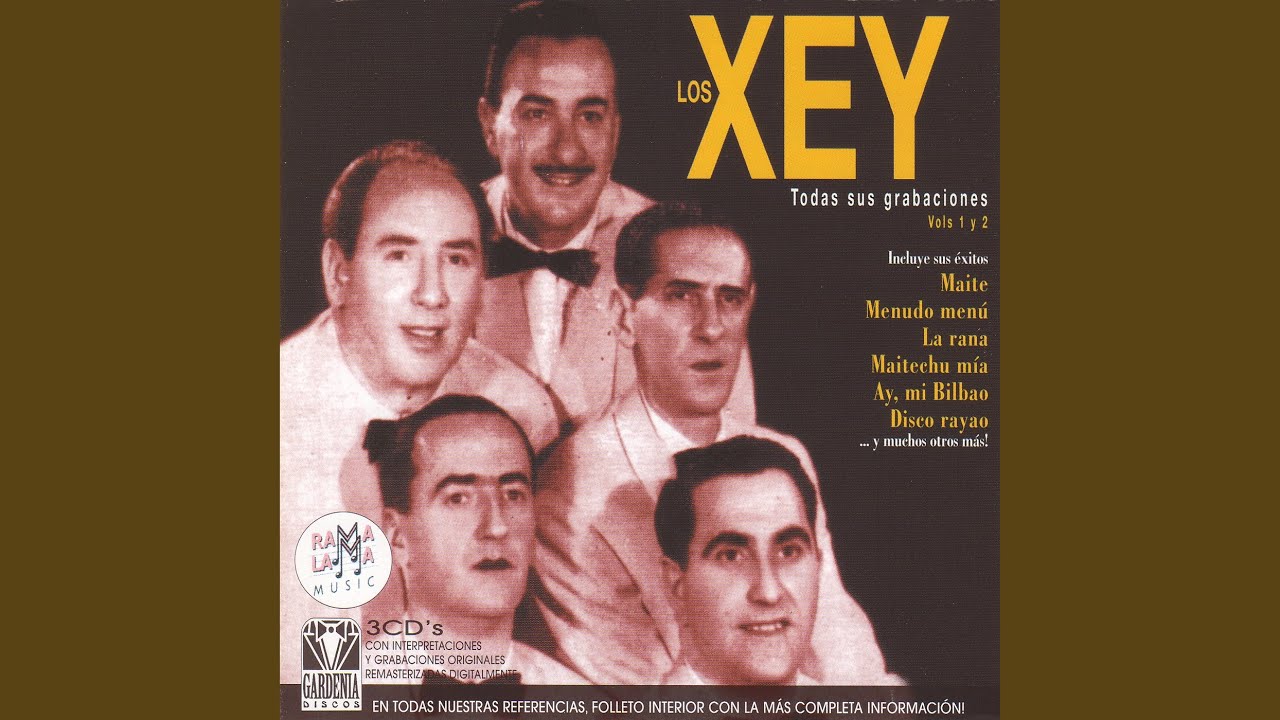 A b cedario (remastered) YouTube