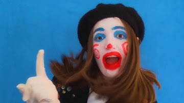 omlet - whoops! (Official Music Video)