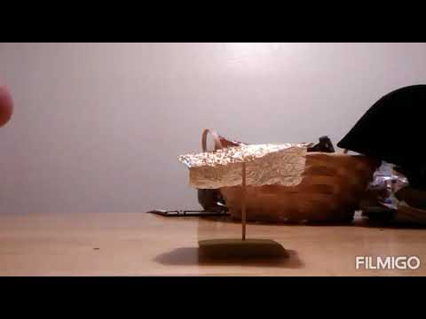 Developing Your Psychokinesis For Beginner's - Working With Psi Wheels Tutorial