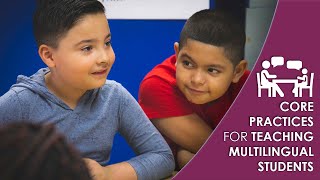 Full Core Practice 6.2: Making meaningful connections with families Guide