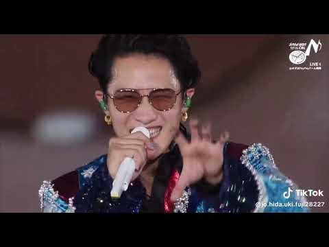 Snow Man Dome Tour 2025-2026 ON　福岡公演　Nine Snow Charge!!