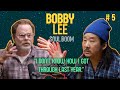 Bobby lee can you go beyond the comedy  ep 5  soul boom