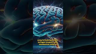 FAKTA MENARIK OTAK MANUSIA ! #ai #foryou #teknologi #video #OTAK #otakmanusia #brain