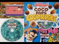 Walkthrough Coco Pops Scooby Doo PC Rom Volume 3 2005 