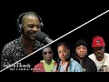 The L.I.B.R.A. Part 3: Tokyo Jetz, Young Thug, King, Domani & Messiah Harris | expediTIously Podcast