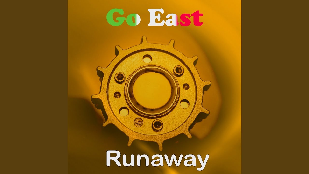 Runaway (Radio Edit) YouTube