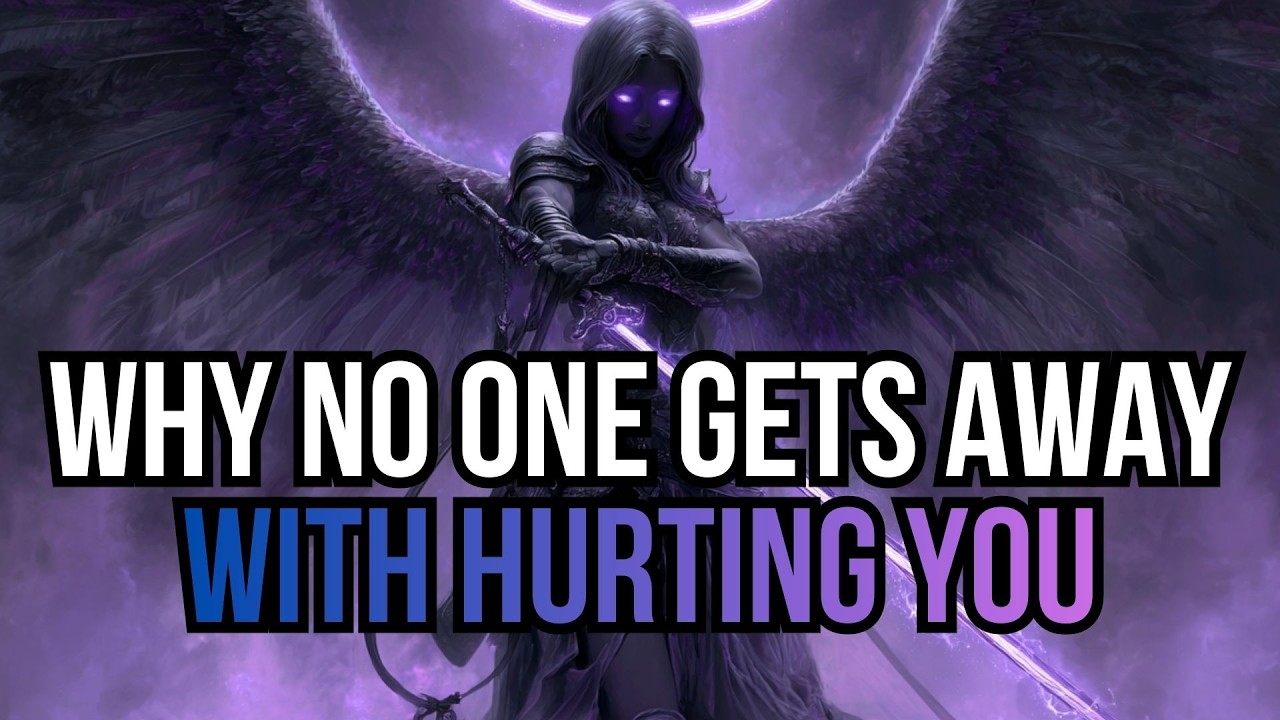 Touch Not the Chosen One: 9 Reasons Karma Always Defends Them