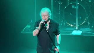 AIR SUPPLY...WITHOUT  YOU...STATEN ISLAND, NY..11/19/21...4K