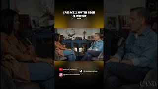 The Hunter Biden Interview - Part III #candaceowens