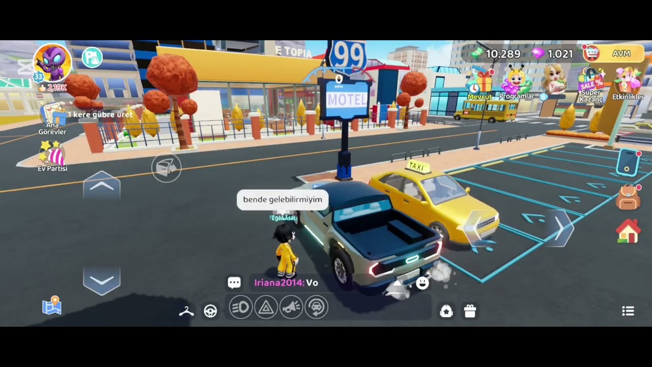 OPERASYON 34 1. BÖLÜM