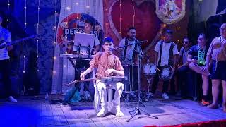 Victor Diniz - Canto Indígena