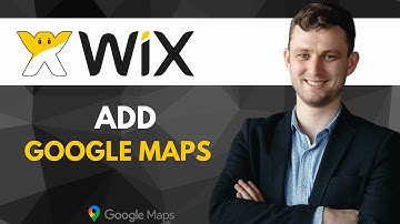 How To Add Google Maps to Your Wix Page | Full Guide 2025