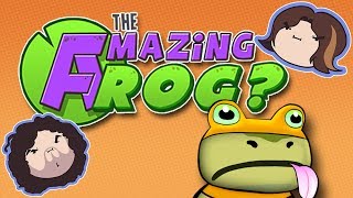 Amazing Frog? - Game Grumps screenshot 4