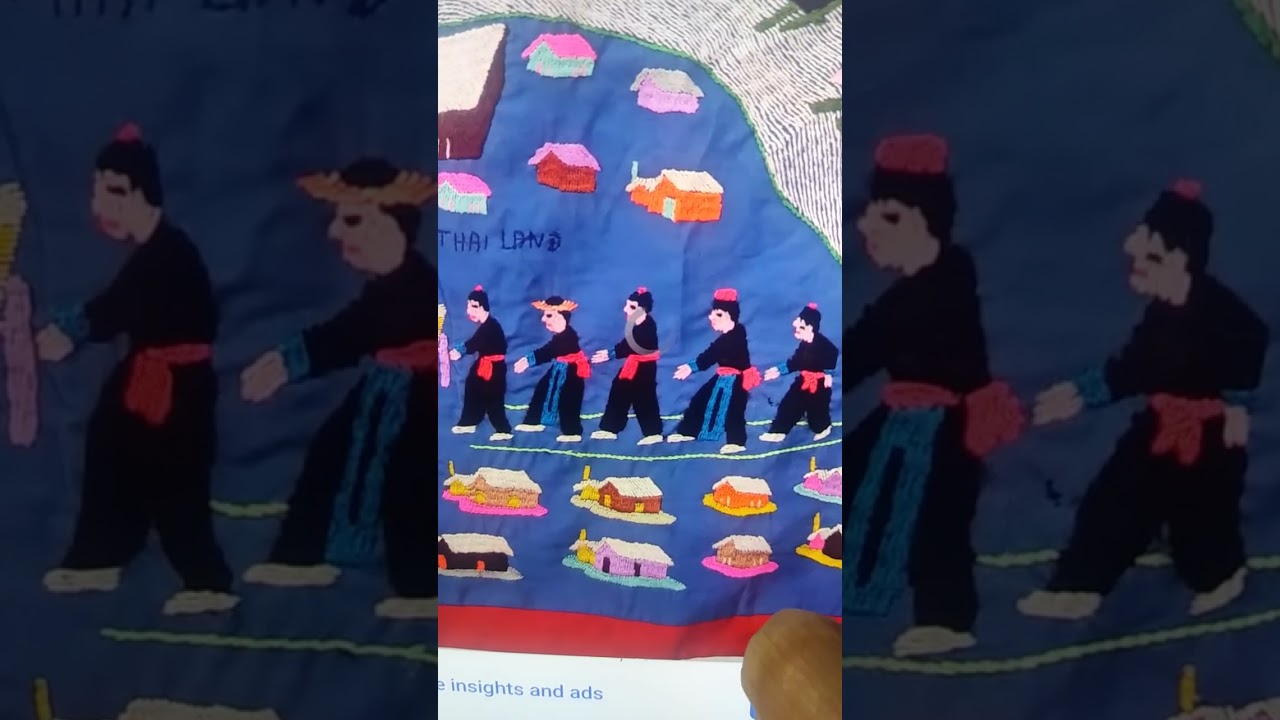 Noj mov tag yuav mus faib tebchaw tim 3 xab xeek kawm