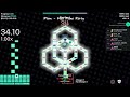 [ADOFAI/P14] #9851/ Plum - Mad Piano Party [Featured ver.] strict clear