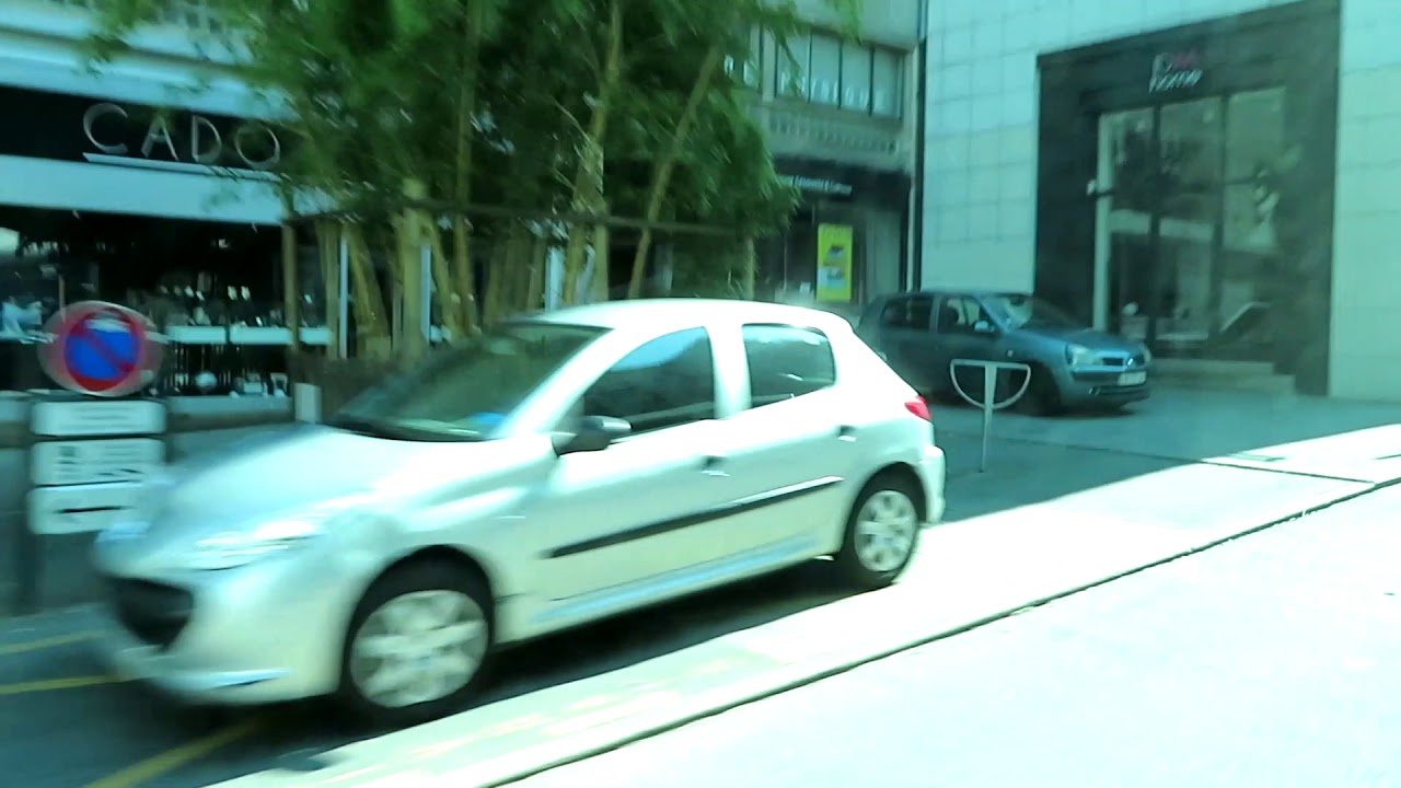 HeuliezBus GX 327 CNG Voith #575 | Ligne 23 déviée | Réseau TAN de Nantes