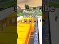 fast train #youtubeshorts
