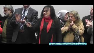 Çökertme - Fahri̇ye Güney