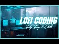 Lofi Rain Coding Music for Relax, Study, Sleep &amp; Chill 🎶