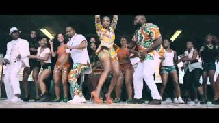 Afrosoul - Ndipe (Official Music Video) HD