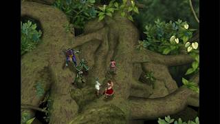 Arc: Twilight of the Spirits Steal From Tatjana screenshot 4