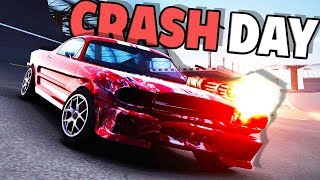 CRASHDAY! THE ULTIMATE DEMOLITION DERBY GAME! - CrashDay Redline Edition screenshot 5