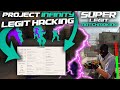 CS:GO SUPER LEGIT HACKING | BEST FREE AND PAID CHEAT | PROJECT INFINITY | OVERWATCH?! #csgohack