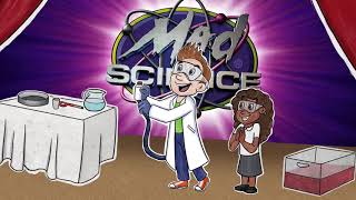 Mad Science After-School Programs -  Bring Fun Hands-On Science to Your School