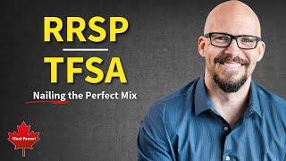 Stop Guessing! The Smartest Way to Choose RRSP or TFSA