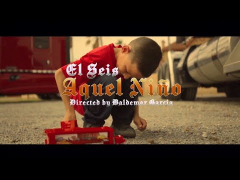 El seis - Aquel niño (VIDEO OFICIAL) 2021