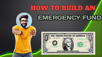 How to Build an Emergency Fund: Step-by-Step Guide to Financial Security in 2025