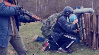 Rust Real Life