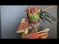 Shadow Elixir Custom Predator Rare Resin Kit Statue Sculpted by Narin and Painted by Joe Dunaway!!