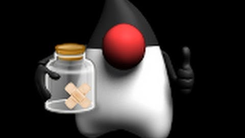 Java JAR File Association Fix [JarFix Tutorial]