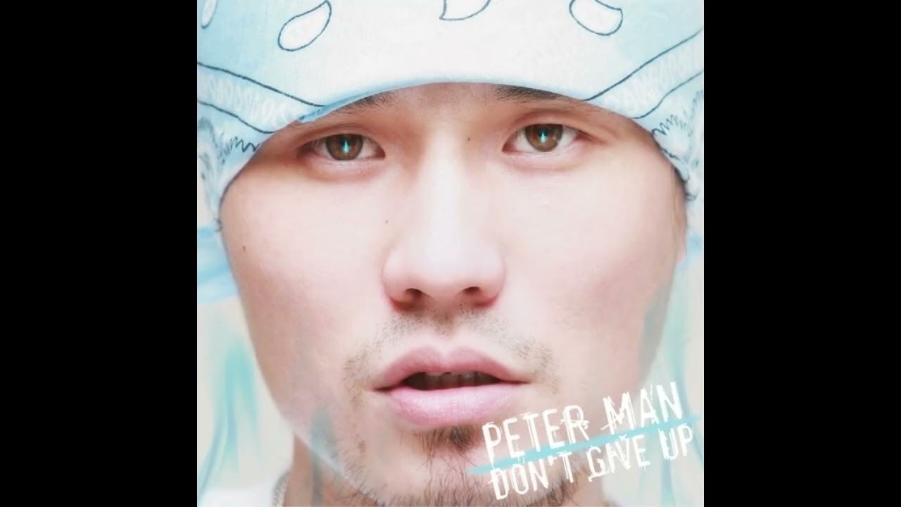 【週刊・隠れた名曲J-POP'10s】Vol.70 - PETER MAN「SWEET & NICE [YARD VERSION]」